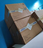 戴爾（DELL）靈越3910升級(jí)成就3030  酷睿i5-12400辦公家用臺(tái)式電腦 商用游戲設(shè)計(jì)臺(tái)式機(jī)DDR5內(nèi)存主機(jī)整機(jī) 主機(jī)+23.8英寸低藍(lán)光顯示器 i5-12400 16G 1T+512G固 曬單實(shí)拍圖