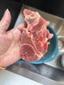 伊道元?dú)馀?永遠(yuǎn)元?dú)鉂M滿 牛脊骨帶肉2.5kg新鮮多肉牛脖骨牛蝎骨牛大骨 5斤 曬單實(shí)拍圖