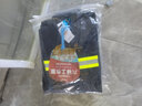 六祿  焊工工作服耐高溫鋼鐵冶煉工作服加工定制 【企購優(yōu)惠】焊工款焊接服 S（165-170） 曬單實(shí)拍圖