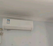 格力（GREE）空調(diào)3匹涼之源 新一級(jí)能效 變頻冷暖 壁掛式格力空調(diào)掛機(jī)KFR-72GW/(72557)FNhAa-B1(WIFI)國家補(bǔ)貼 曬單實(shí)拍圖