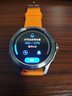 小米（MI）Xiaomi Watch S4 Sport 智能手表 專(zhuān)業(yè)運動(dòng)戶(hù)外智能腕表 心率血氧監測 小米澎湃OS Watch S4 Sport （液態(tài)硅膠表帶） 曬單實(shí)拍圖