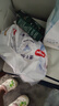 好奇（Huggies）金裝超薄云柔成長褲XXXL26*4 曬單實(shí)拍圖