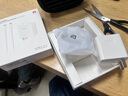 華為 超級(jí)快充多設(shè)備電源適配器 (Max 65W) 小巧便攜口袋充電器 適配MateBook筆記本手機(jī)平板 1.8米線 曬單實(shí)拍圖