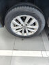 鄧祿普（DUNLOP）輪胎 GRANDTREK PT3 城市SUV 235/60R18 107V XL 曬單實(shí)拍圖