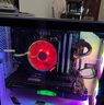 AMD銳龍原裝散熱器Wraith Spire/Prism/Stealth幽靈棱鏡RGB散熱器（僅支持AM4和AM5的主板） AMD 原裝幽靈prism（RGB帶燈銅底） 曬單實(shí)拍圖