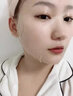 夢(mèng)希藍377vc美白面膜秋冬補水保濕美白去黃氣改善暗沉提亮抗皺面膜貼3盒 面膜3盒 15片 曬單實(shí)拍圖
