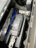 瓦尔塔（VARTA）汽车电瓶蓄电池蓝标56318福特MAX金牛座新帝豪吉利博越以旧换新 实拍图