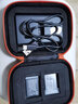 蒂森特  3C認(rèn)證 NB-13L 佳能 g7x2x3 微單相機(jī) 電池 g9x2 SX720 G9X g5x2 雙槽充電器套裝 【兩塊電池+屏顯雙槽充】【送線】送防摔包 曬單實(shí)拍圖