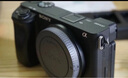 索尼SONY/索尼ILCE-A6400微單照相機4K入門(mén)高清旅游數碼vlog自拍a6400 全新港版索尼 A6400 單機  黑色 單機身 + 索尼 18-105MM 鏡頭   曬單實(shí)拍圖