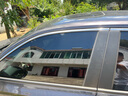 智匯汽車(chē)窗簾夏季遮陽(yáng)簾車(chē)窗防曬隔熱遮陽(yáng)擋側窗隱私磁吸式車(chē)載防蚊蟲(chóng) 【前側窗2片】8層加厚加密 強效防曬告別暴曬 本田CRV雅閣皓影英仕派思域型格艾冠道繽智奧德賽 曬單實(shí)拍圖