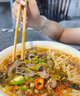 蒙綠源（MENGLVYUAN）羔羊肉卷5斤裝內(nèi)蒙古錫林郭勒盟羊肉片肥羊卷涮肉新鮮生羊肉 羔羊肉卷5斤 羔羊肉卷 曬單實(shí)拍圖