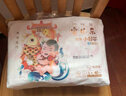 安兒樂(lè )（ANERLE） 薄薄小輕芯 嬰兒紙尿褲 安爾樂(lè )男女通用尿不濕紙尿褲 XL70片加大號 曬單實(shí)拍圖