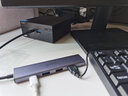 華碩（ASUS） PN41奔騰賽揚(yáng)N6005/5105 商用辦公家用Mini迷你主機(jī)小機(jī)箱臺(tái)式電腦 PN41奔騰四核N6005 準(zhǔn)系統(tǒng)/8G內(nèi)存/512G 固態(tài)硬盤 曬單實(shí)拍圖