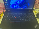 聯(lián)想ThinkPad  T16 P16S  移動工作站IBM游戲工程師設(shè)計(jì)本官翻二手筆記本電腦 T16:i7-1365U 16G內(nèi)存 512G固態(tài) 準(zhǔn)新未激活 定制版 曬單實(shí)拍圖