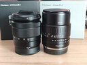 銘匠 銘匠光學(xué)40mm f2.8微距鏡頭ZVE10 XM5 ZE4 XT30 Z30 ZFC Z50II微單鏡頭 黑色(微單手動(dòng)對(duì)焦-單反不適用) 富士FX口(富士系列微單相機(jī)專(zhuān)用) 曬單實(shí)拍圖