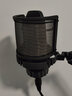 愛科技（AKG） C3000錄音棚電腦K歌電容麥克風(fēng)話筒外置主播設(shè)備聲卡套裝全套直播配音 C3000+AG03（直播k歌推薦） 曬單實拍圖