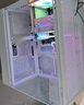 華碩（ASUS）海王星海景房主機(jī) 華碩全家桶 i5-13490F i5-14600KF RTX5060/RTX5070 顯卡 組裝電腦臺式電腦主機(jī) 配置一｜i5 12490F盒裝/無顯卡（咨詢搭配） 曬單實拍圖