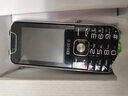 BIHEE A30C  百合全網(wǎng)通4G 移動(dòng)聯(lián)通電信老人手機(jī)雙卡雙待 直板按鍵 老年機(jī)學(xué)生備用機(jī) 黑色 電信版 曬單實(shí)拍圖