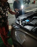 超威 (CHILWEE) LN3-EFB 啟停汽車(chē)電瓶 12V 70AH 以舊換新上門(mén)安裝 曬單實(shí)拍圖