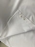 堡尼BONI/堡尼易打理系列男士長(cháng)袖上衣商務(wù)通勤休閑百搭襯衫VGO33013A VGO11013A白色 39 曬單實(shí)拍圖