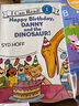 英文原版 丹尼和恐龍12冊 Danny and the Dinosaur 汪培珽書單 I Can Read系列Level 1階段 兒童英語啟蒙繪本 送音頻 曬單實拍圖