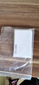 ?？低暎℉IKVISION） 門(mén)禁卡IC白卡非接觸式智能卡感應卡企業(yè)小區工廠(chǎng)公寓辦公樓ID卡鑰匙扣 IC白卡 1張 曬單實(shí)拍圖