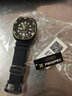 精工（SEIKO）手表 日韓表原裝進口18年巴展款機械男士腕表SRPC48J1 生日禮物 曬單實拍圖