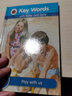 點讀版關(guān)鍵詞分級閱讀36冊套裝 Key Words 企鵝Ladybird 英文原版 不含點讀筆 曬單實拍圖
