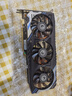 華碩技嘉影馳七彩虹TX1060 3G 5G 6G/1660S/2060S/2070臺式機(jī)游戲獨(dú)立顯卡 微星RTX2070 8G 文圖斯 曬單實(shí)拍圖