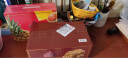 葡记可可榛子千层酥1000g礼盒 特色小吃 松塔酥饼干网红休闲零食 实拍图