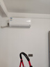 TCL空調掛機 大1匹/1.5匹 新一級能效 變頻冷暖 節能省電 家用臥室壁掛式空調 以舊換新 STA11 大1匹 一級能效 26STA11 曬單實(shí)拍圖