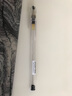 百樂(lè )（PILOT） 中性筆芯BLS-G1-5學(xué)生考試筆芯辦公財務(wù)簽字筆芯適用G1/G3 黑色0.5mm 12支裝 曬單實(shí)拍圖