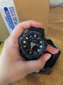 卡西歐（CASIO）【全國聯(lián)?！縂-SHOCK大表盤防水石英運動男表 哥斯拉聯(lián)名款 GA-700-1B 曬單實拍圖