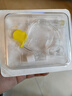 ABLE輸液港蝶翼針醫(yī)用無損傷專用針頭一次性使用植入式給藥裝置 艾貝爾0.9*20【20G/Y型】 1個(gè) 曬單實(shí)拍圖