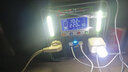 雷克迪（LEIKEDI）戶外移動電源220v大容量大功率戶外露營擺攤家庭應急備用儲能電源 正弦波600W-1200wh (1.2度電) 足容足量+配快充電器 曬單實拍圖