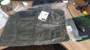 5.11（TACTICAL SERIES ） 戰術(shù)皮膚風(fēng)衣男夏季511透氣軍迷外套48035 軍綠色 S 曬單實(shí)拍圖