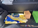 翼舞25款四代長(zhǎng)安cs75plus腳墊cs75全包圍專用14-25智電idd三代適用于 【留言顏色】后備箱主墊 第三代CS75PLUS【23-24款】 曬單實(shí)拍圖