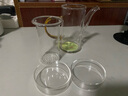 玉蘭香紅茶綠茶泡茶壺內(nèi)膽配件蓋子指定款式茶具配件P8-02沖茶器用 小號蓋子 曬單實拍圖