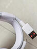 原裝適用紅米k30數(shù)據(jù)線手機(jī)充電線紅米k30pro k30 k30u5G極速閃充 1米閃充線顯示小數(shù)點(diǎn) 曬單實(shí)拍圖