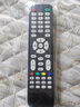 原質(zhì)雜牌液晶萬(wàn)能全通用電視機遙控器通用志誠JAV樂(lè )華科先微云組裝機 型號:XY-R08 曬單實(shí)拍圖