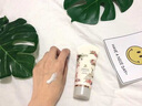 蝸蝸 【放心購】蝸蝸護膚品套裝玉顏桃肌養(yǎng)膚化妝品系列潔面乳洗面奶 玉顏桃肌潔面乳100g 曬單實拍圖