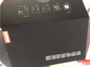 聯(lián)想（Lenovo） 原裝電源適配器 筆記本充電器 電源線(xiàn) 65W(20V 3.25A)方口 曬單實(shí)拍圖