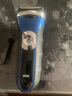 普爾邦適合進(jìn)口BRAUN博朗剃須刀21B\/32B刀頭刀網(wǎng)膜320S 330S 340S 350CC 適用博朗32B部件刀頭黑色邊框 曬單實(shí)拍圖