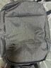 INCASE筆記本電腦包雙肩包City大容量蘋(píng)果MacBookPro/Air華為聯(lián)想背包男女通勤商務(wù)時(shí)尚高端16英寸雙肩包 16英寸標準版石楠黑-CL55571 曬單實(shí)拍圖