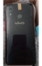 vivo X21 全面屏 雙攝美顏拍照 游戲手機(jī) vivo拍照手機(jī)  冰鉆黑 6GB+128GB 9新 曬單實(shí)拍圖