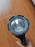 SHENYU 工業(yè)級防爆手電筒強光led可充電超亮戶(hù)外專(zhuān)用巡邏加油站EX防爆證 標準版19000N【無(wú)側燈】待機30天 曬單實(shí)拍圖