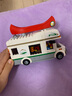 樂高 LEGO 60057 城市系列 野營旅行車 NEW 2014 曬單實(shí)拍圖