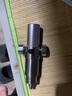 挺你（TingNi）（當天發(fā)貨）加大氣室板球恒壓閥雙表一體30mpa高壓氣閥全套全自 5.5單孔外8 曬單實(shí)拍圖