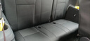 米寶詩(shī)適用于17-24款 大眾途昂座椅套全包圍坐墊330 380 530T 神秘黑色【360全包圍-專(zhuān)車(chē)定制】 五座親膚皮-標準版無(wú)頭枕腰靠 曬單實(shí)拍圖