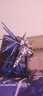 萬(wàn)代METAL BUILD MB 超合金成品高達手辦模型玩具 魂藍強襲自由 現貨 曬單實(shí)拍圖